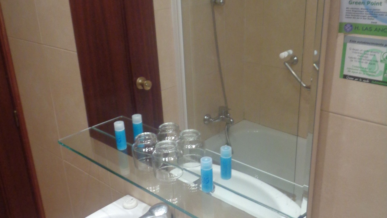 Photo of Bathroom in El Astillero