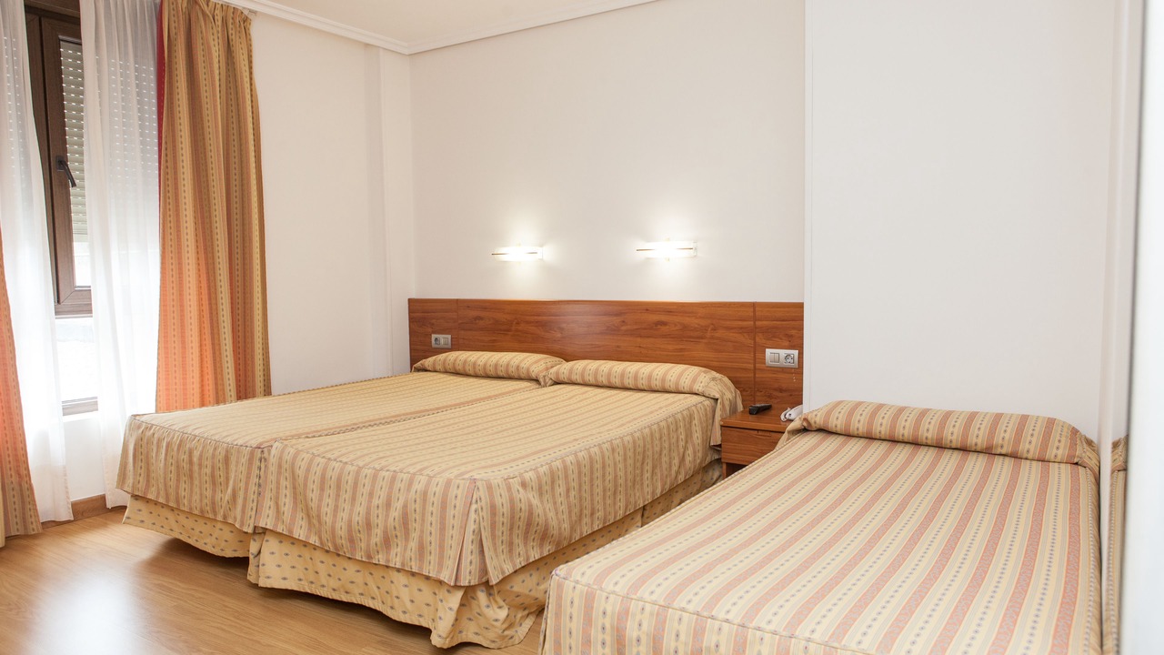 Photo of Bedroom in El Astillero