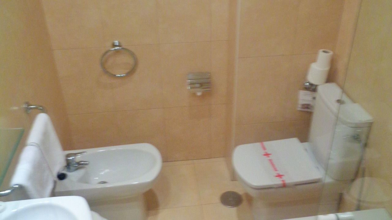 Photo of Bathroom in El Astillero