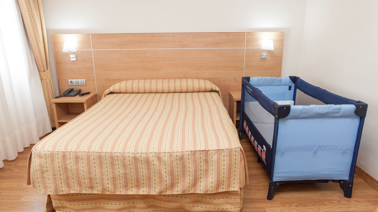 Photo of Bedroom in El Astillero