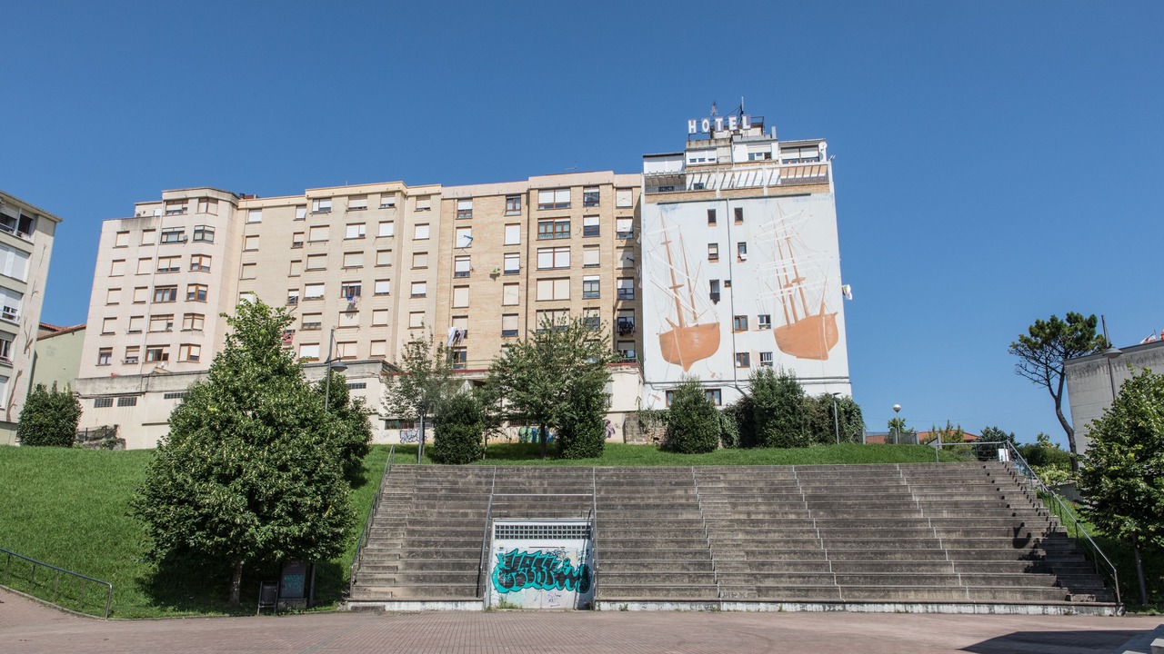 Photo of Outdoor in El Astillero