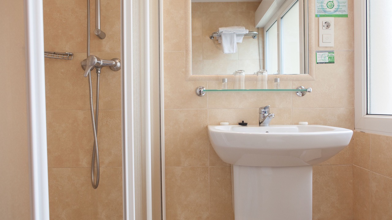 Photo of Bathroom in El Astillero