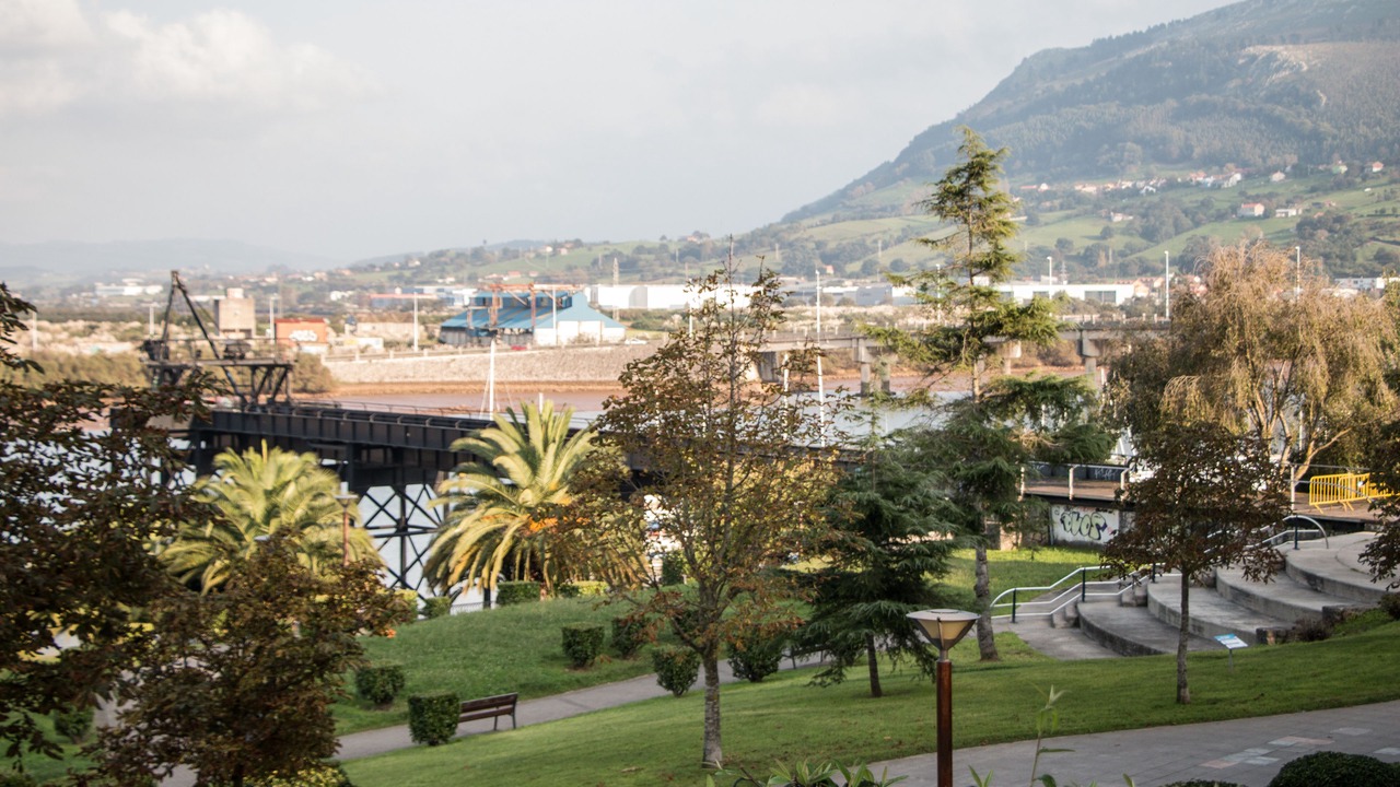 Photo of Outdoor in El Astillero