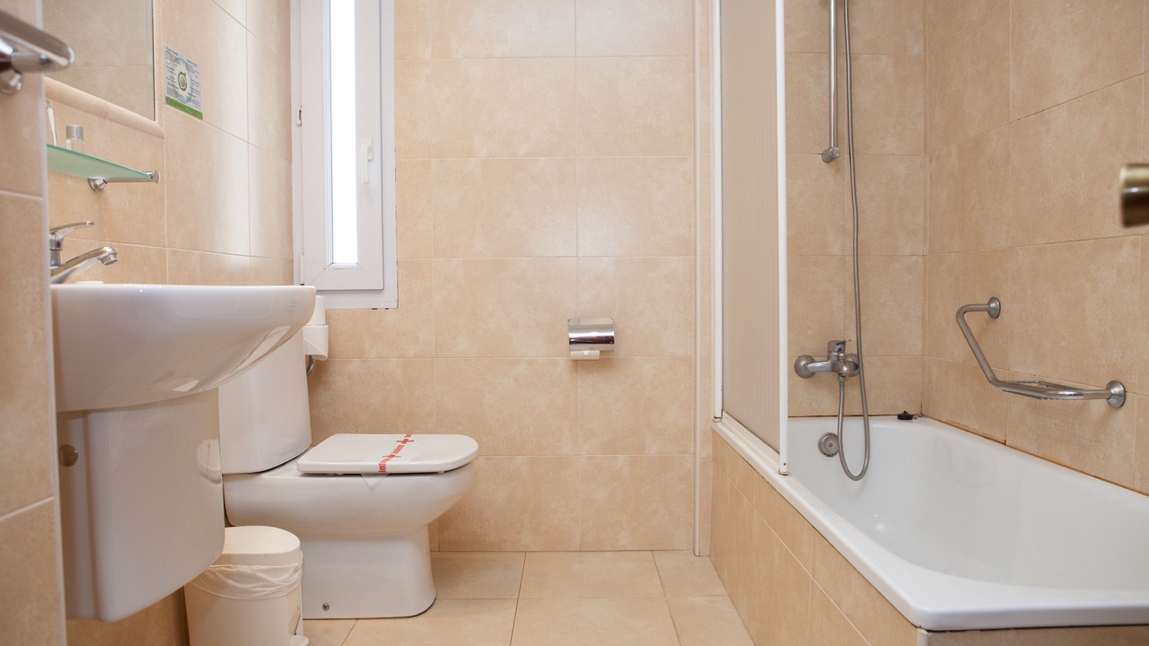 Photo of Bathroom in El Astillero