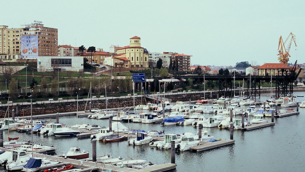 Photo of Outdoor in El Astillero