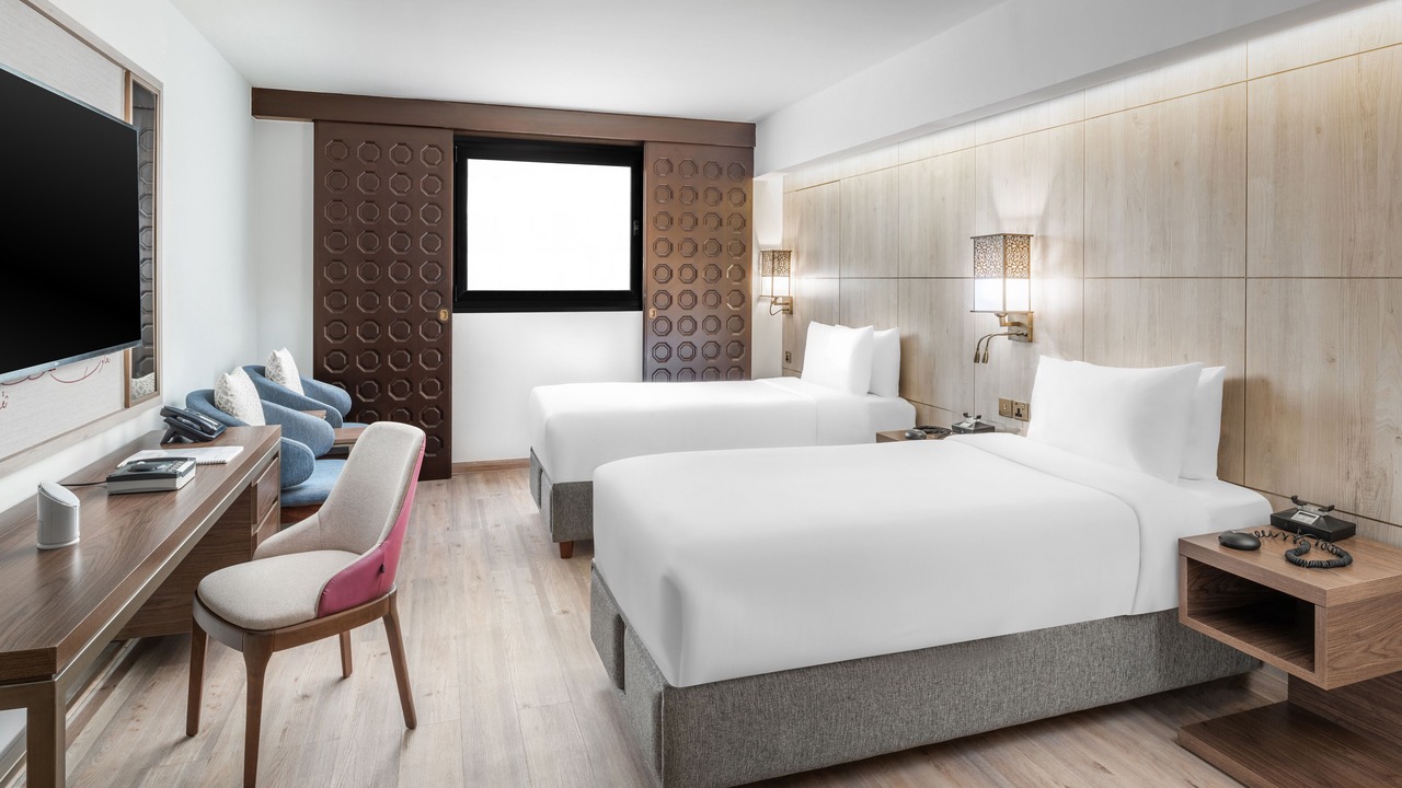 Photo of Bedroom in Ajyad