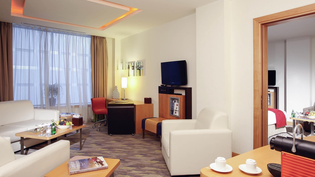 Photo of Bedroom in Dammam