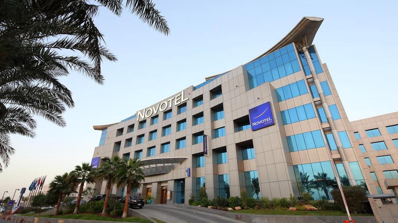 Photo of Outdoor in Dammam