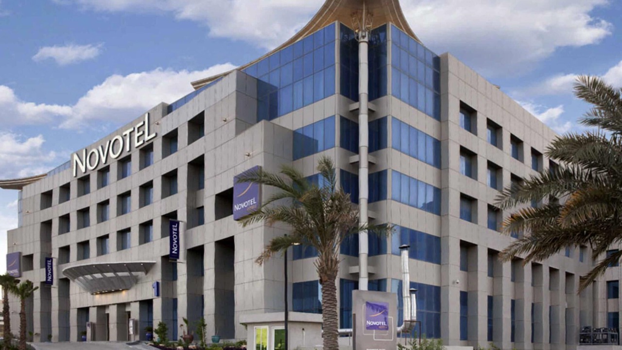 Photo of Outdoor in Dammam