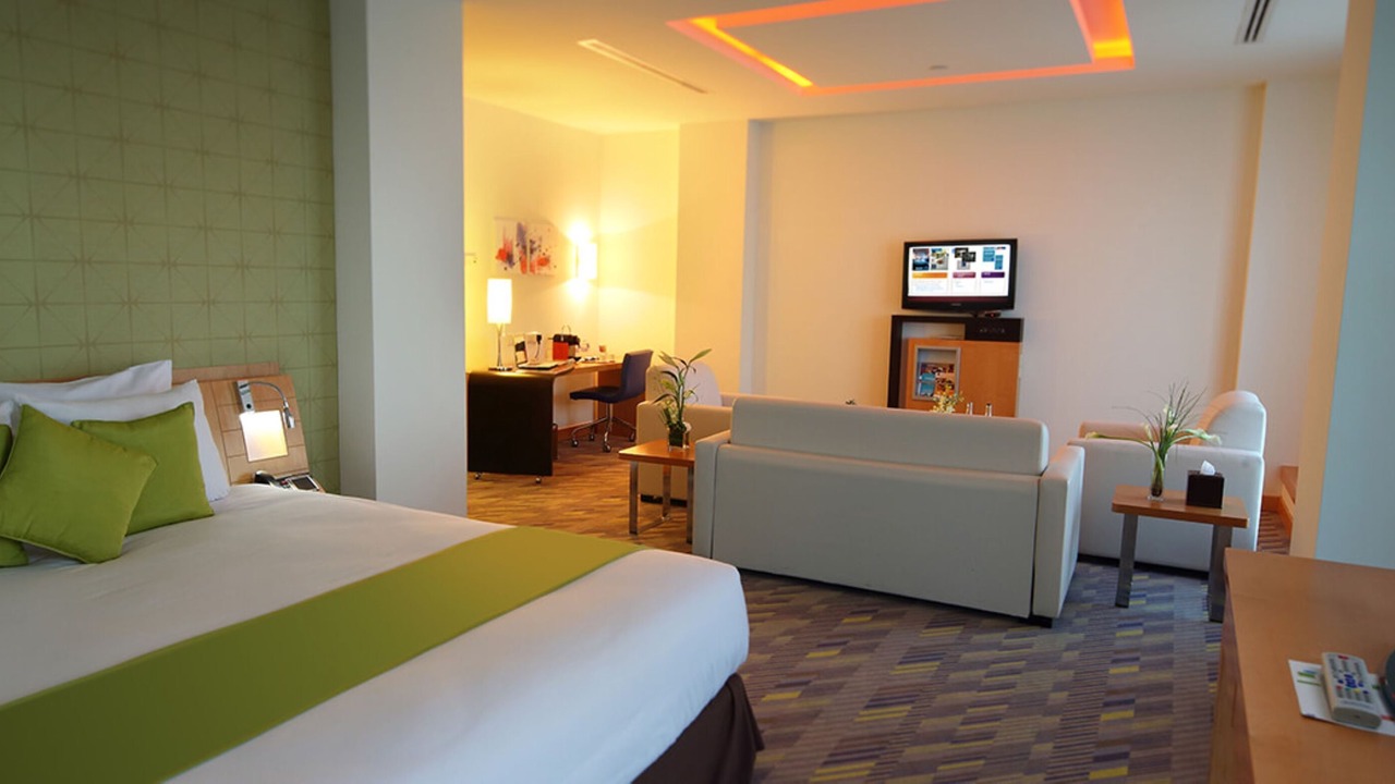 Photo of Bedroom in Dammam