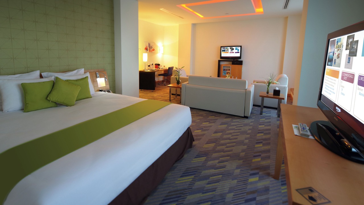 Photo of Bedroom in Dammam