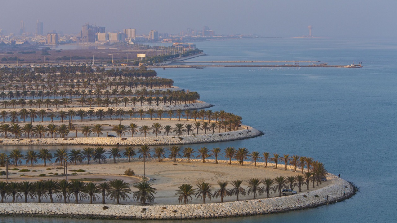 Photo of Outdoor in Al Ulaya