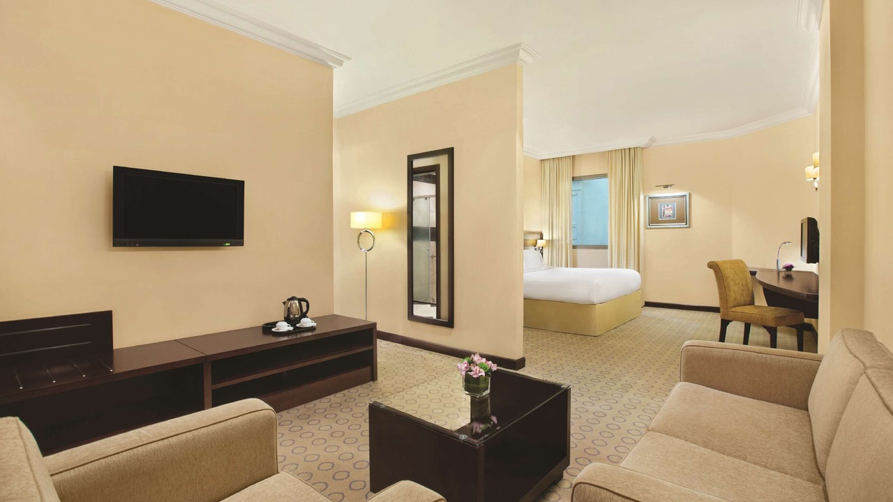 Photo of Bedroom in Al Ulaya