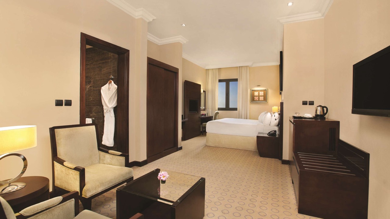 Photo of Bedroom in Al Ulaya