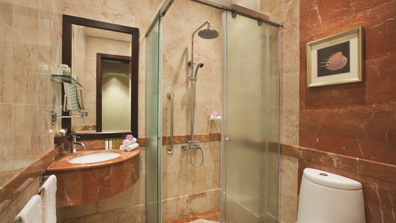 Photo of Bathroom in Al Ulaya