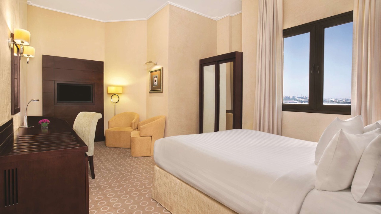 Photo of Bedroom in Al Ulaya