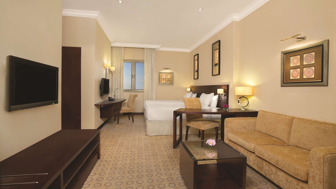 Photo of Bedroom in Al Ulaya