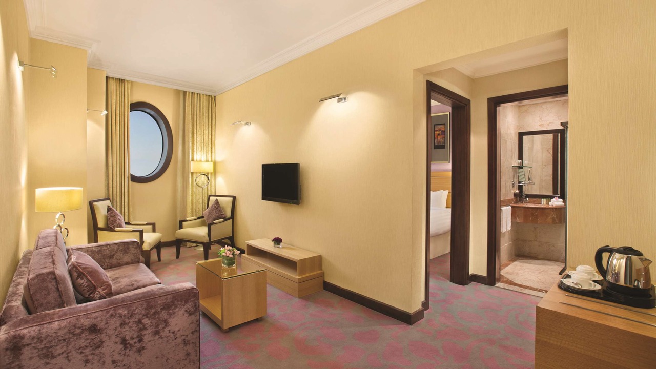 Photo of Bedroom in Al Ulaya