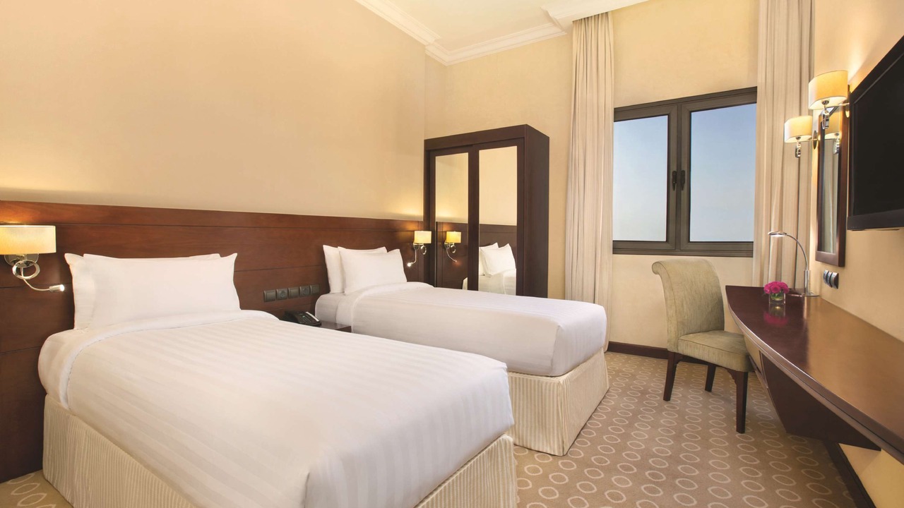 Photo of Bedroom in Al Ulaya