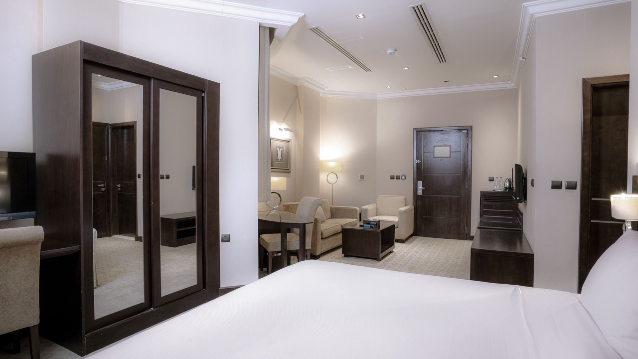 Photo of Bedroom in Al Ulaya