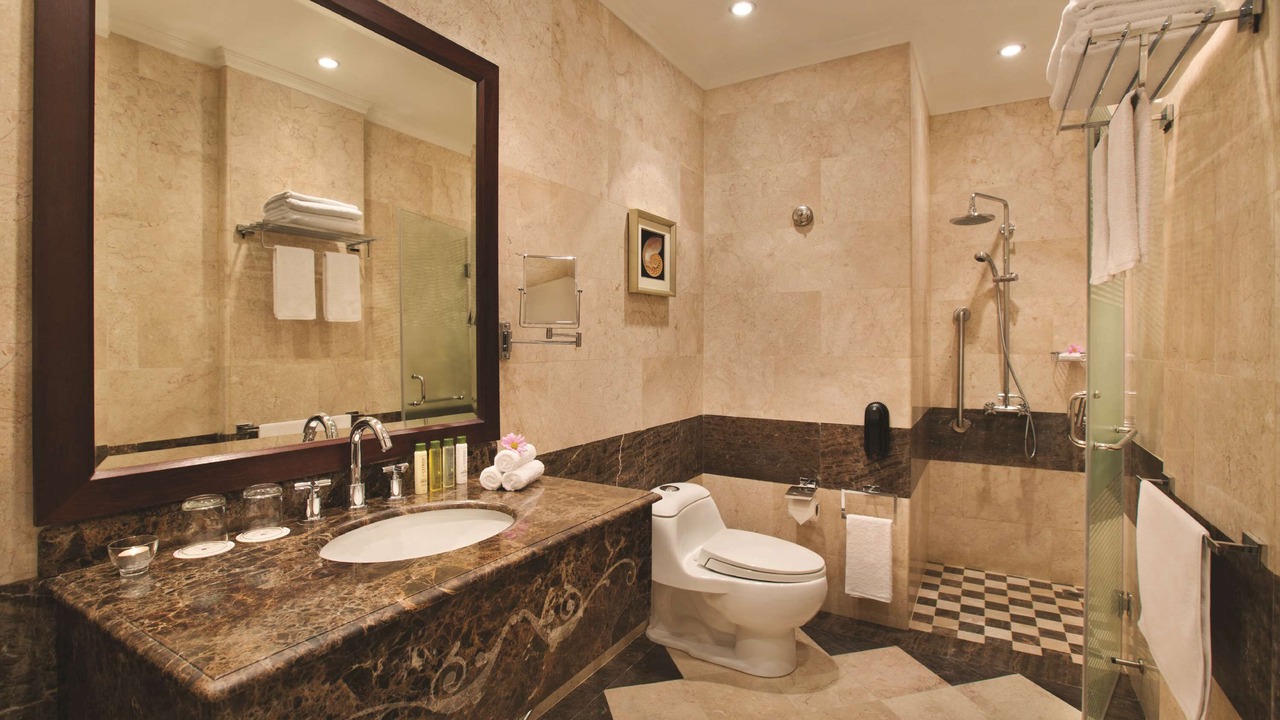 Photo of Bathroom in Al Ulaya