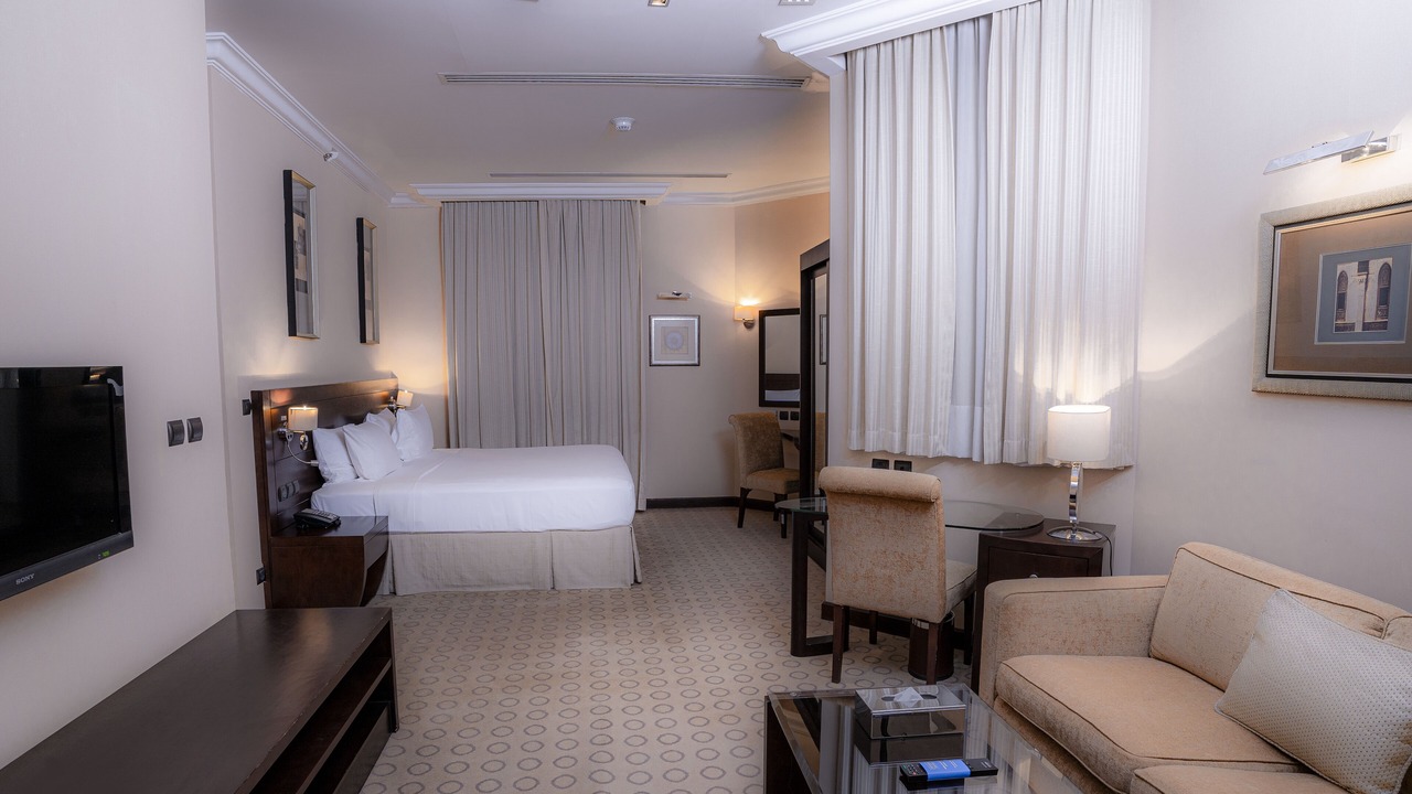 Photo of Bedroom in Al Ulaya