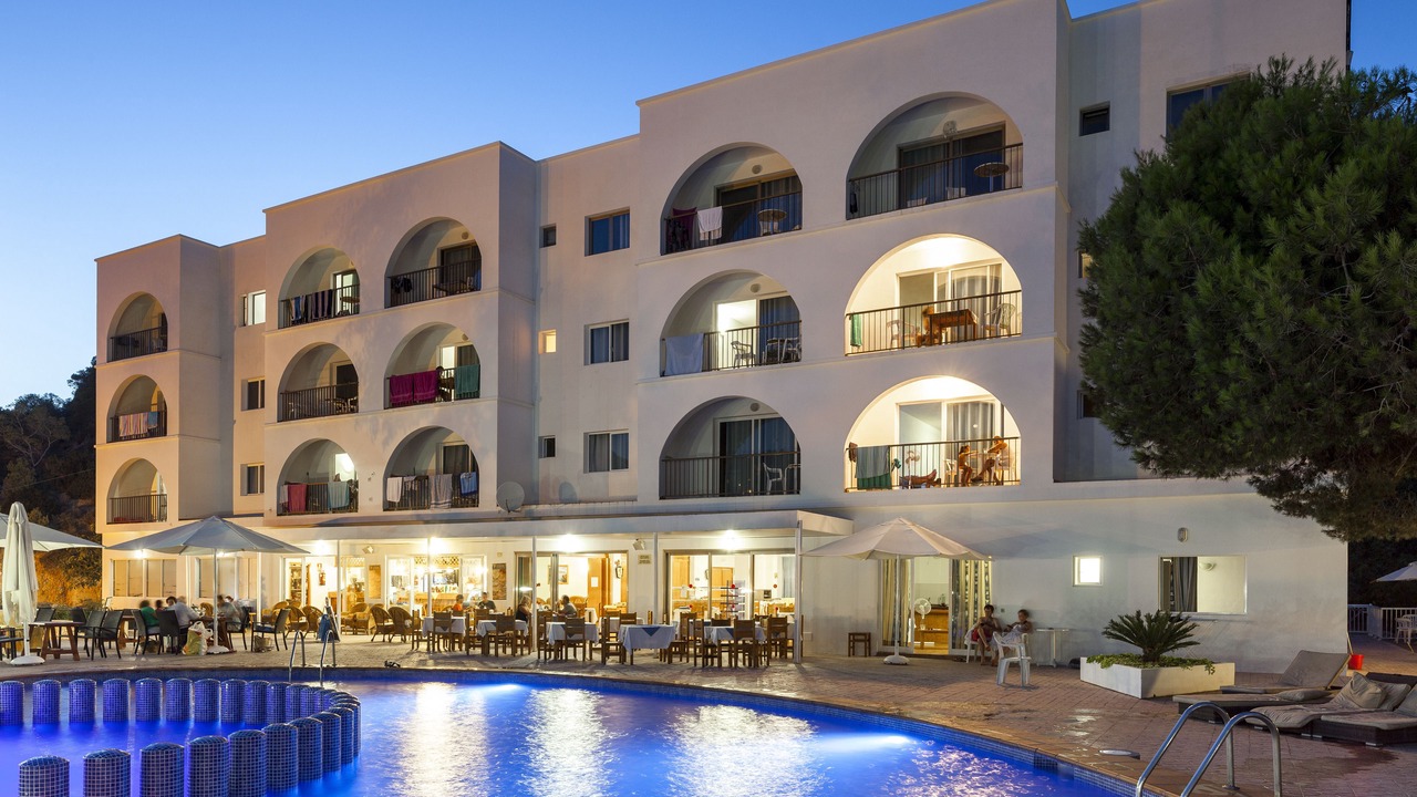 Photo of Outdoor in Cala Vadella