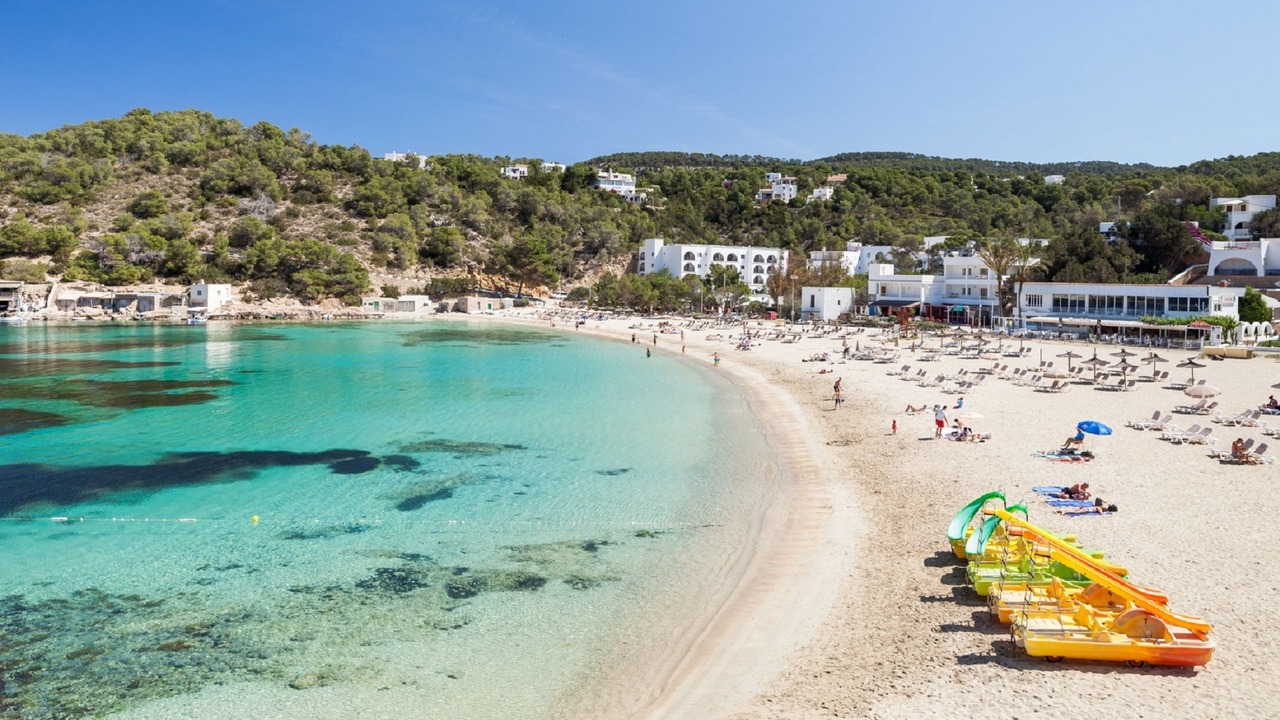 Photo of Others in Cala Vadella