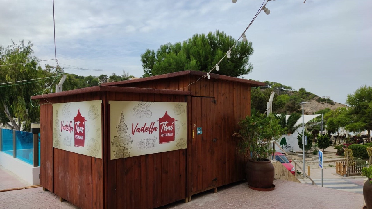 Photo of Outdoor in Cala Vadella