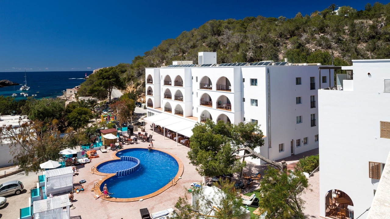 Photo of Outdoor in Cala Vadella