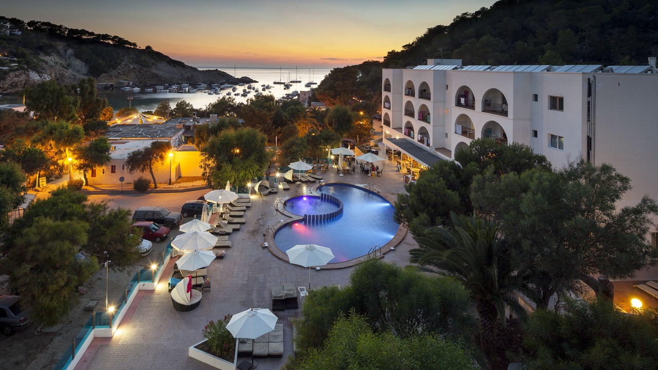 Photo of Outdoor in Cala Vadella