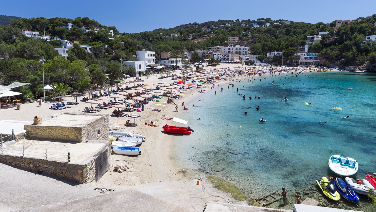 Photo of Others in Cala Vadella