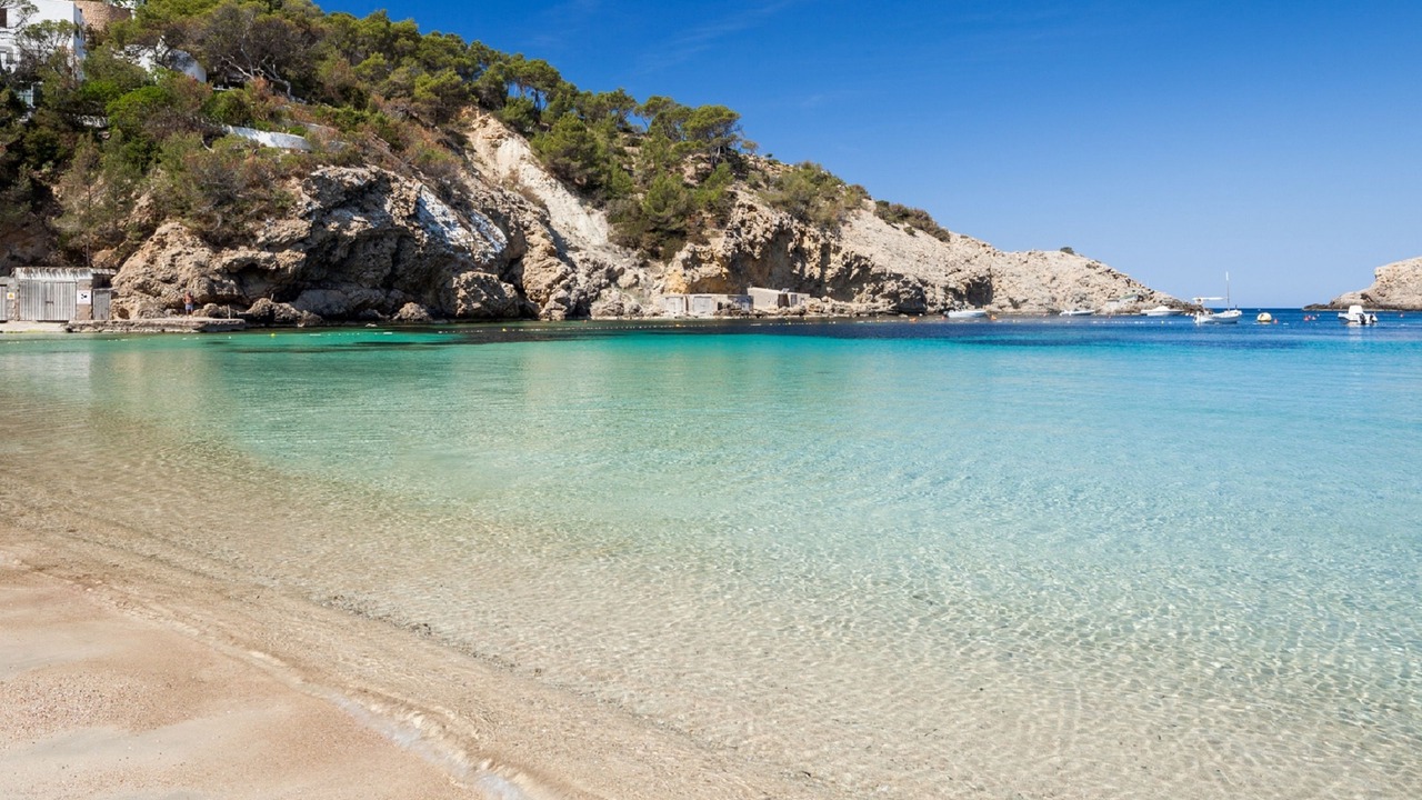 Photo of Outdoor in Cala Vadella