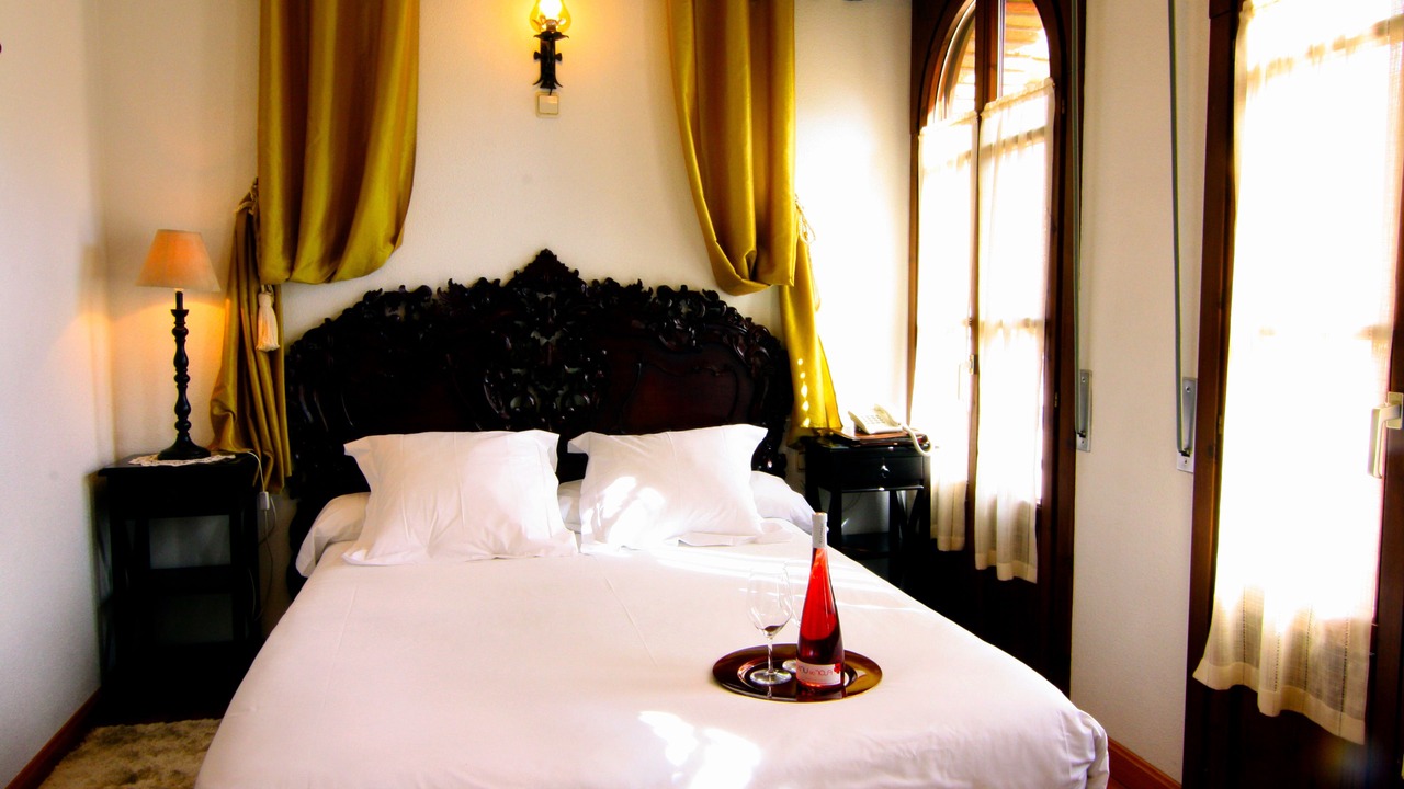 Photo of Bedroom in Olite