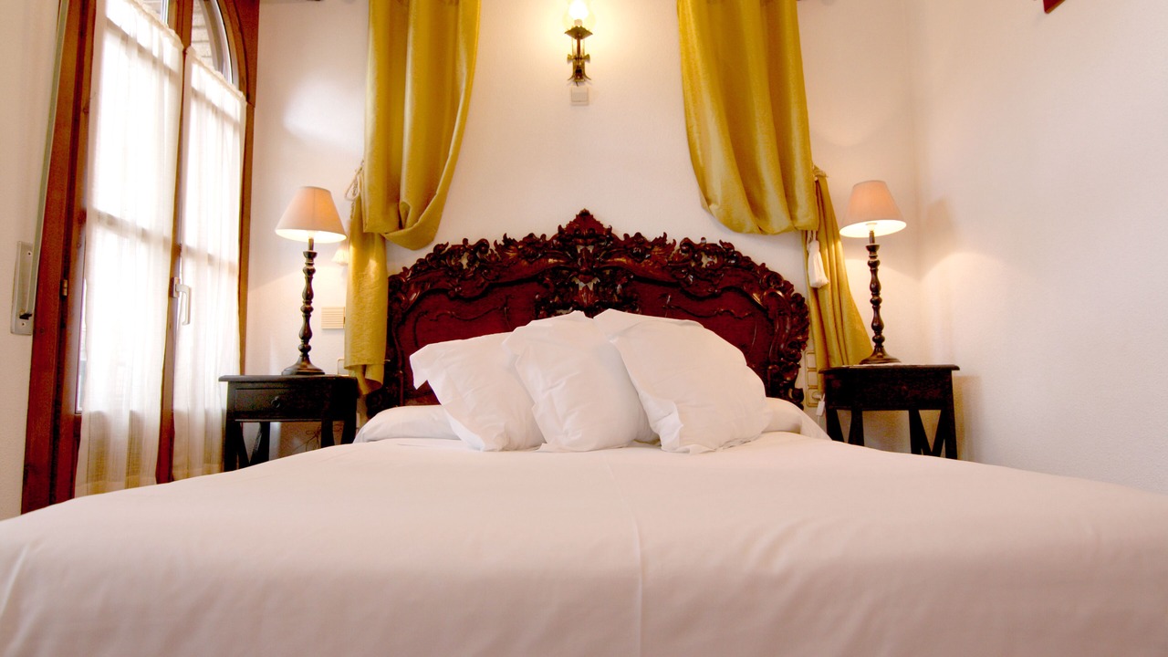 Photo of Bedroom in Olite