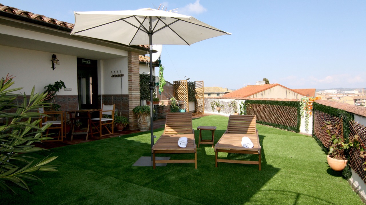 Photo of Outdoor in Olite