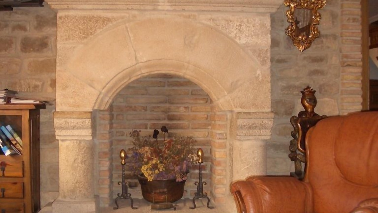 Photo of Livingroom in Olite