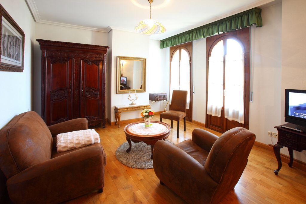 Photo of Livingroom in Olite