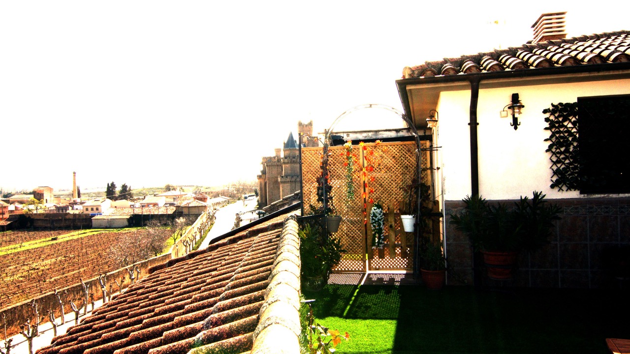 Photo of Outdoor in Olite
