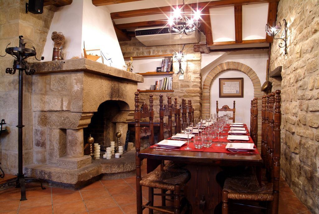 Photo of Others in Olite