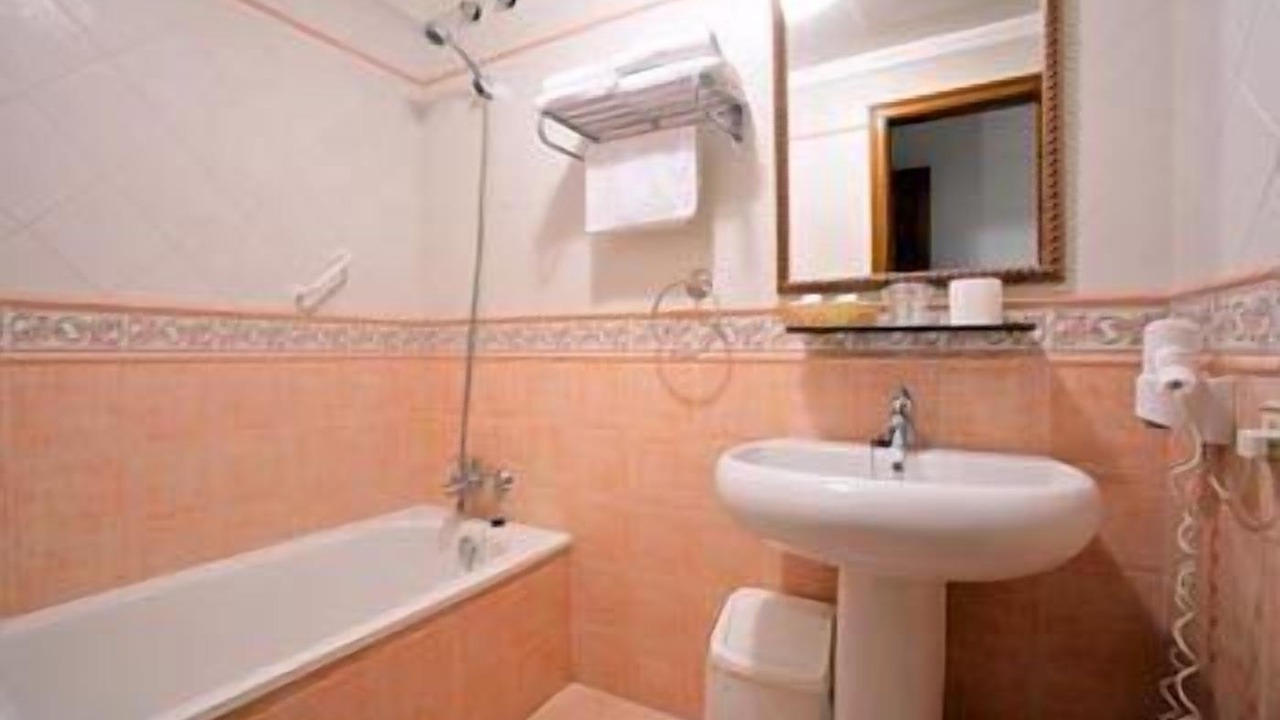Photo of Bathroom in Olite