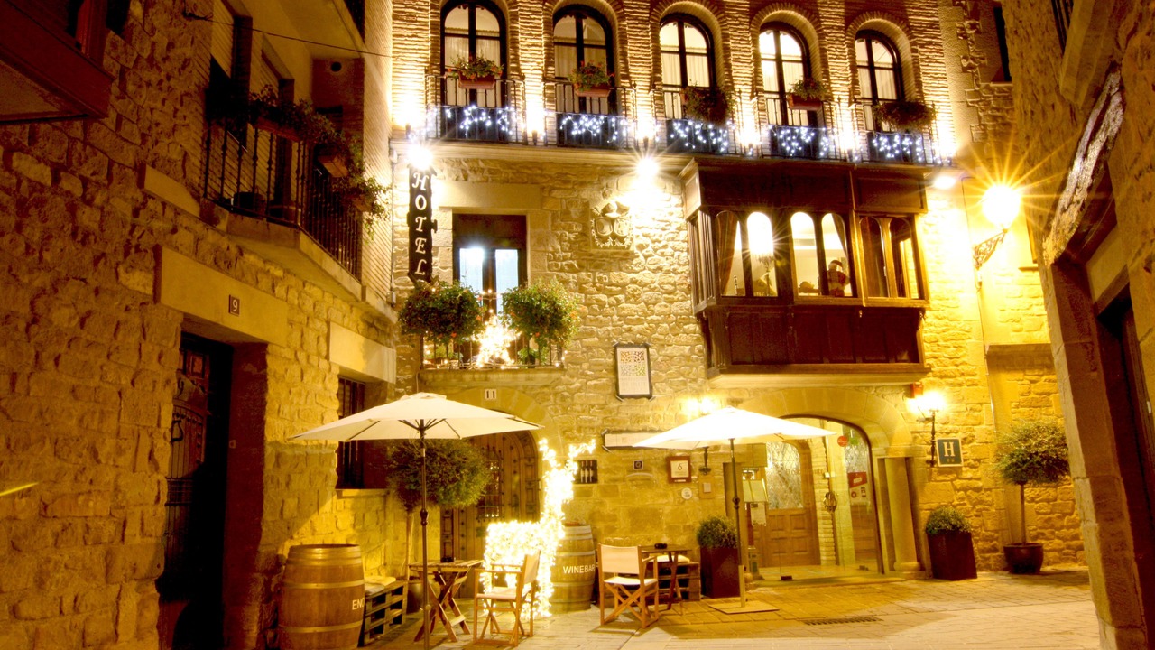 Photo of Outdoor in Olite