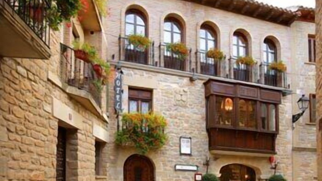 Photo of Outdoor in Olite