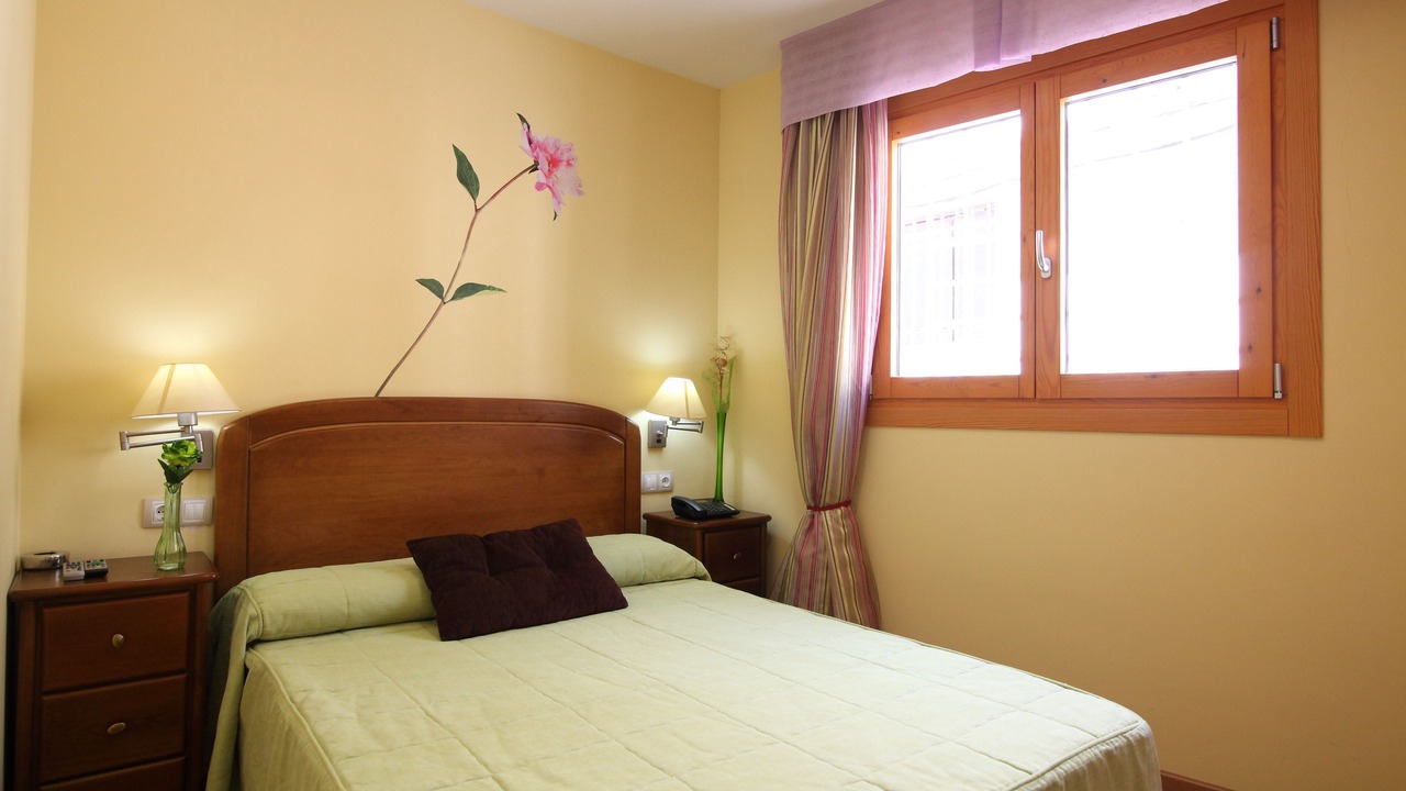 Photo of Bedroom in Campo Real