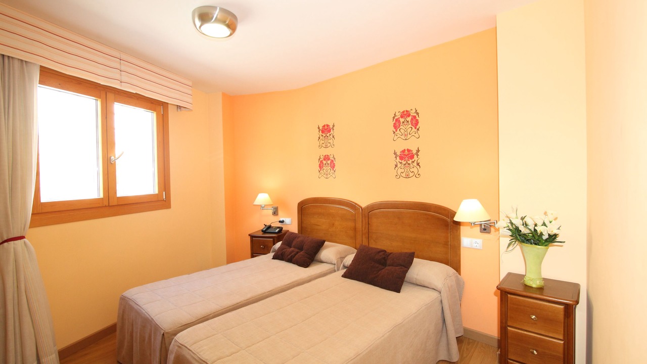 Photo of Bedroom in Campo Real