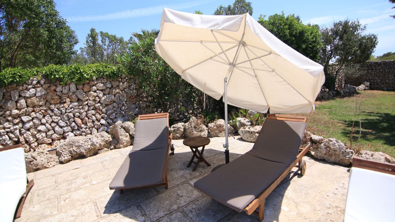 Photo of Patio Balcony in Mahon