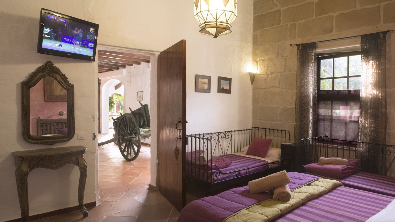 Photo of Bedroom in Mahon
