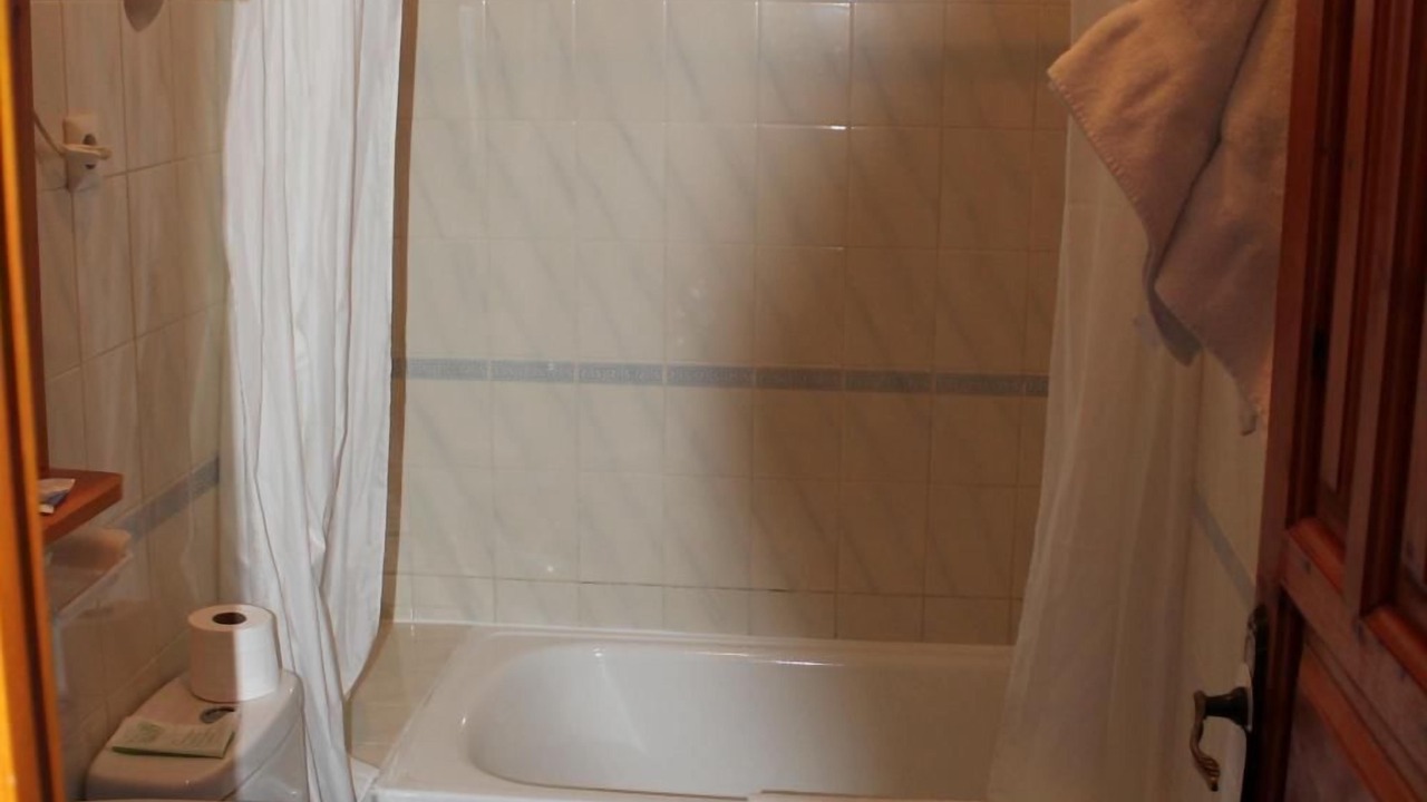 Photo of Bathroom in Setenil de las Bodegas