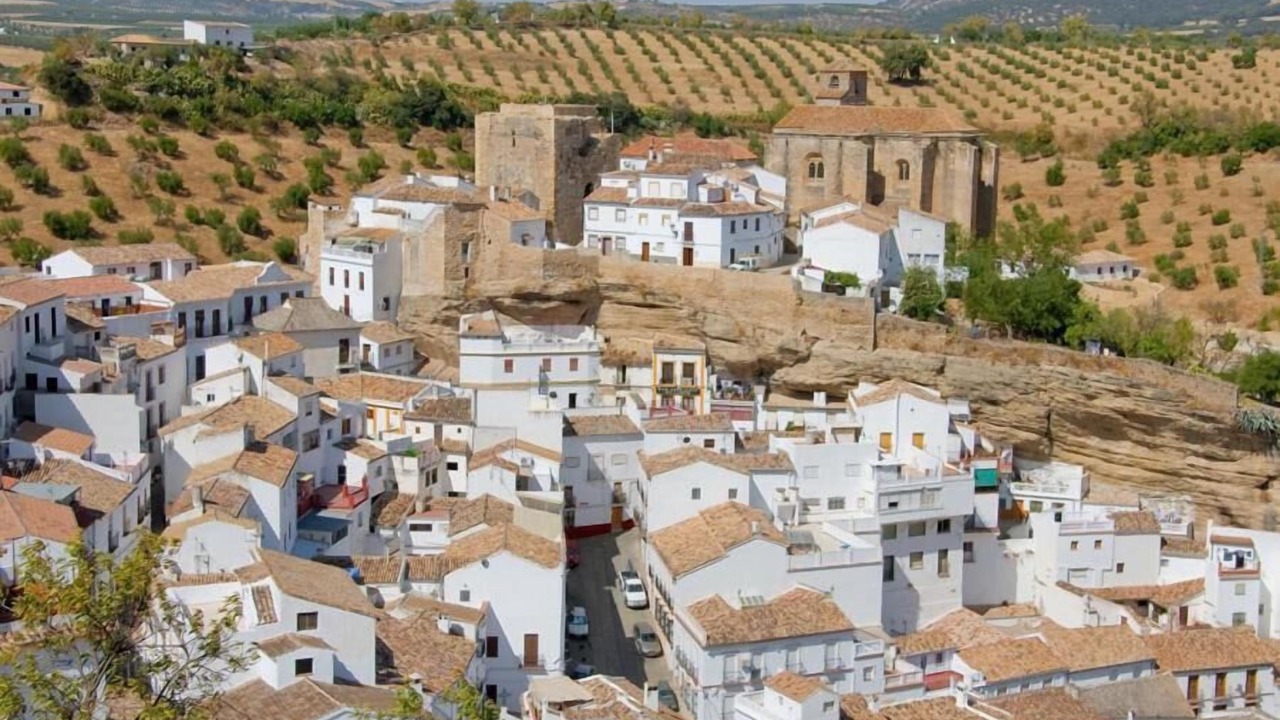 Photo of Others in Setenil de las Bodegas