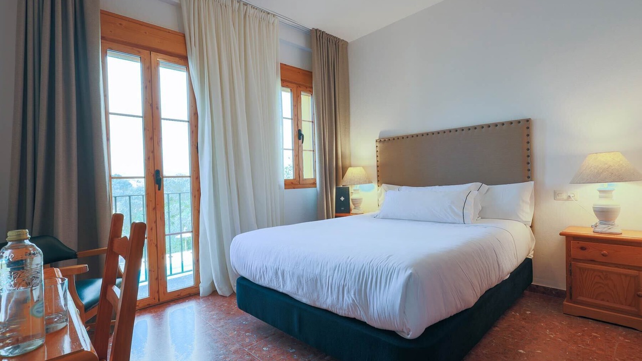 Photo of Bedroom in Setenil de las Bodegas
